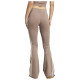 Adidas Γυναικείο κολάν Flared Leggings